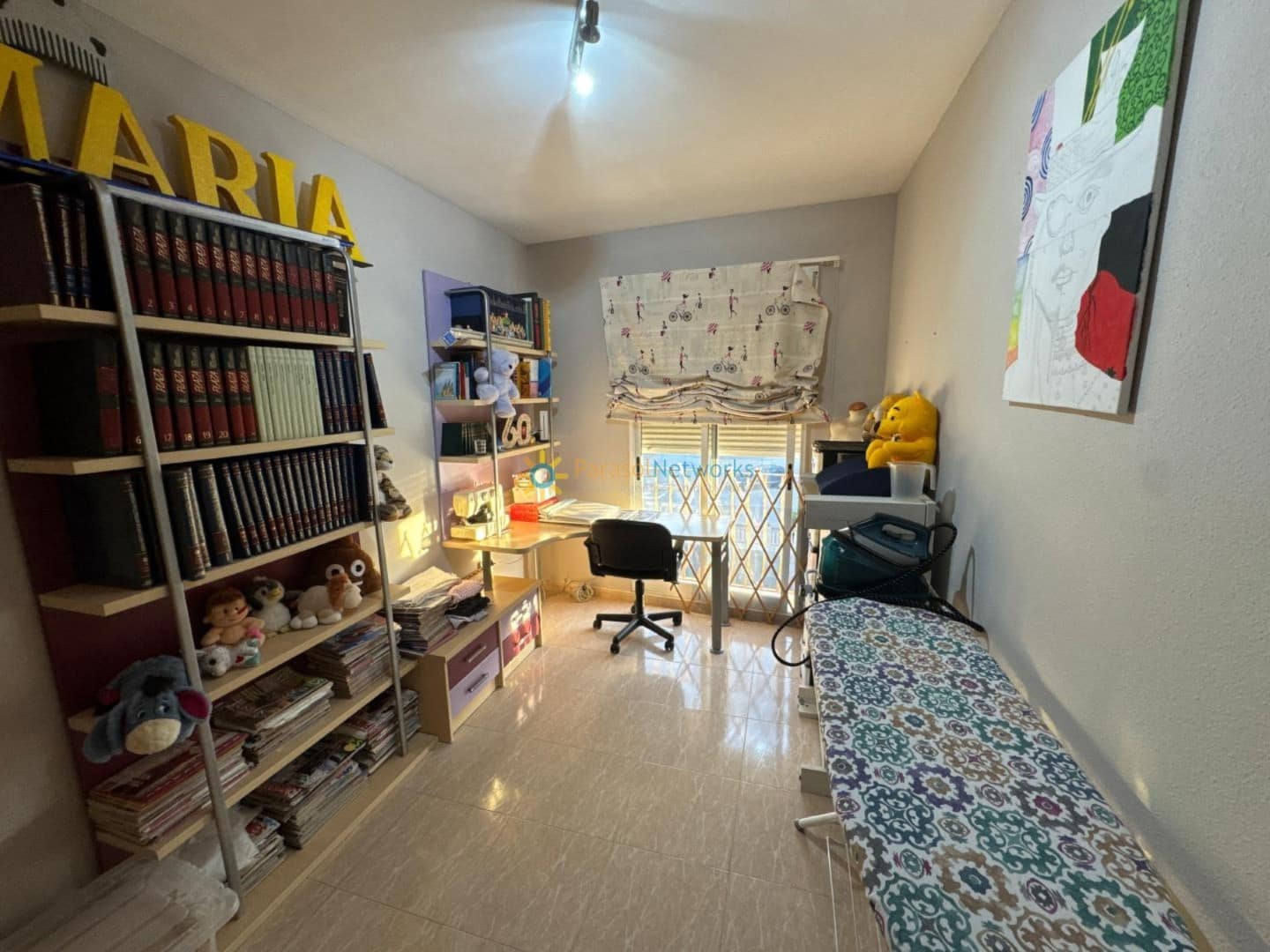 5 soveværelse Rækkehus til salg i Piles med garage - € 195.000 (Ref: 9293970)