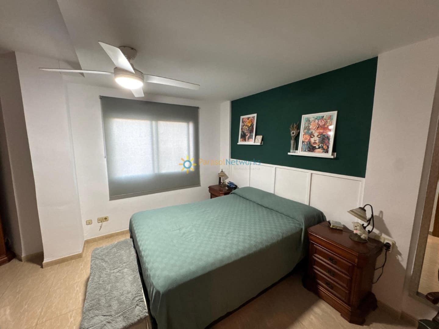 5 soveværelse Rækkehus til salg i Piles med garage - € 195.000 (Ref: 9293970)