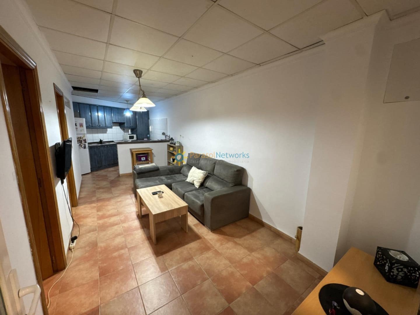 5 soveværelse Rækkehus til salg i Piles med garage - € 195.000 (Ref: 9293970)