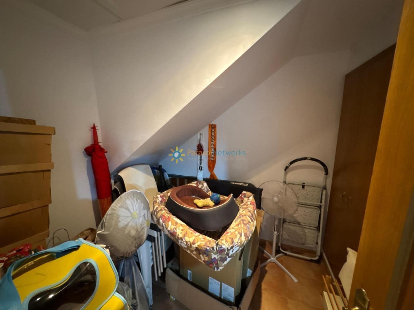 5 soveværelse Rækkehus til salg i Piles med garage - € 195.000 (Ref: 9293970)