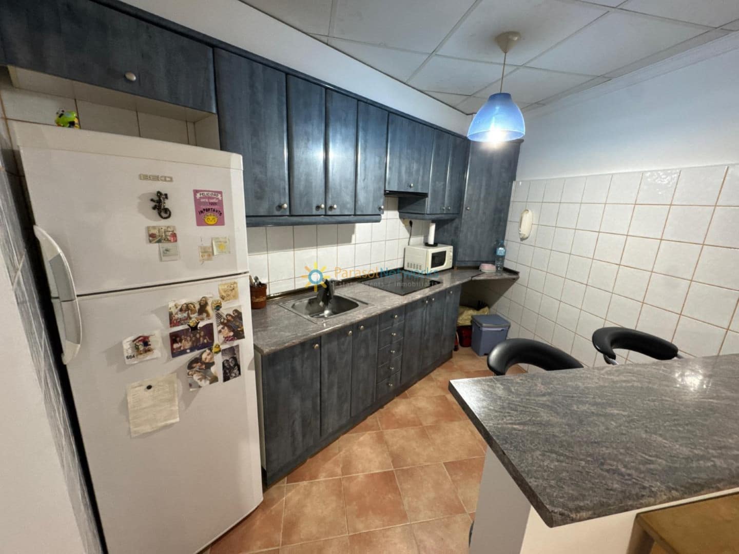 5 soveværelse Rækkehus til salg i Piles med garage - € 195.000 (Ref: 9293970)