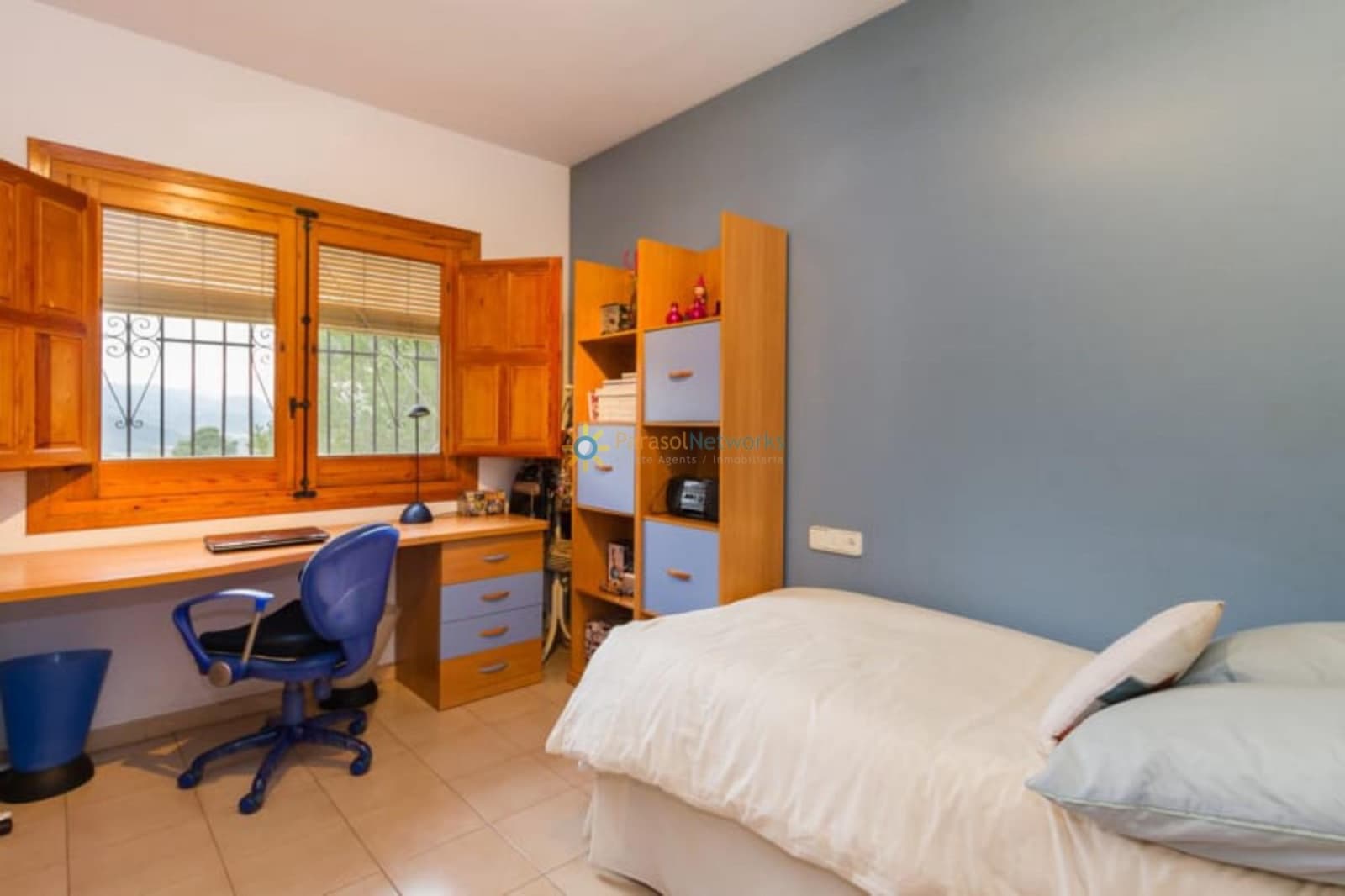 3 bedroom Villa for sale in Real de Gandia with pool garage - € 420,000 (Ref: 9296474)