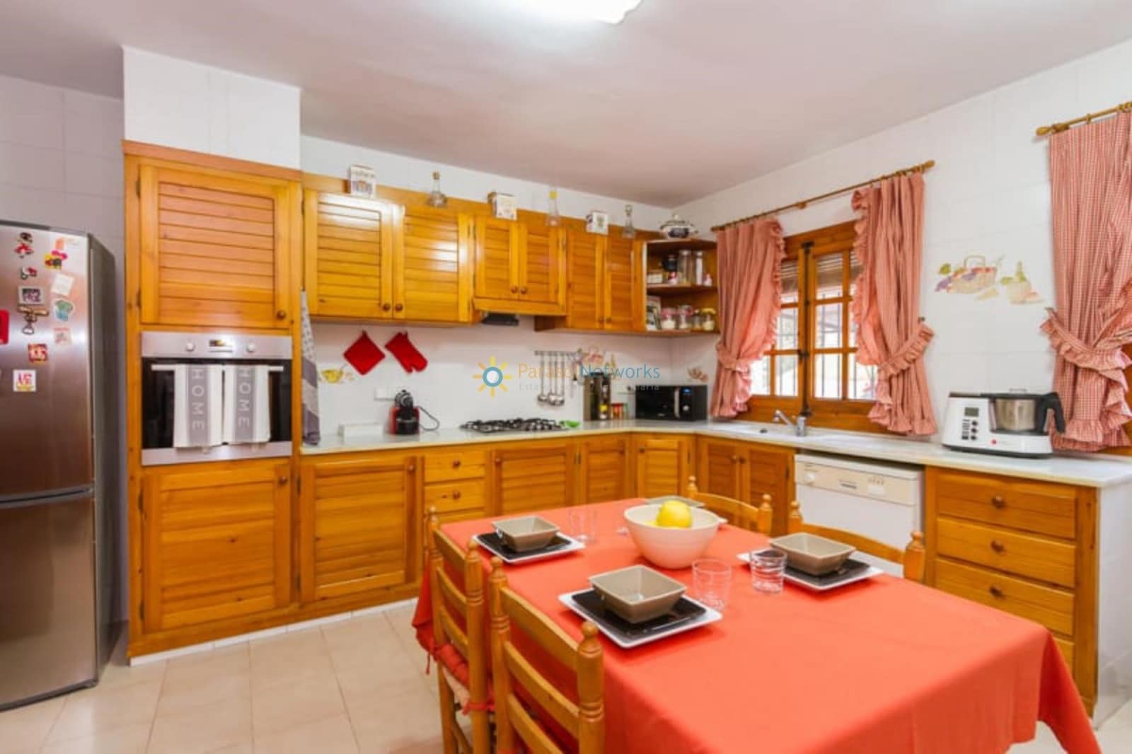 3 bedroom Villa for sale in Real de Gandia with pool garage - € 420,000 (Ref: 9296474)