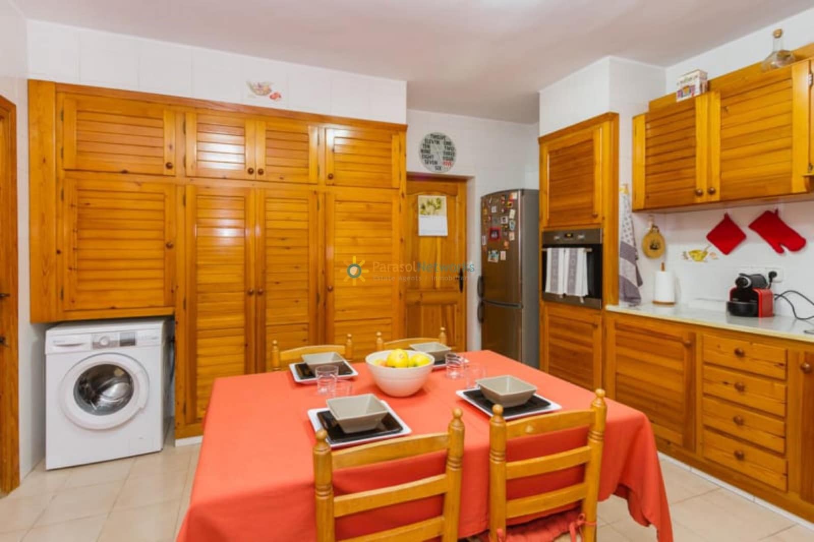 3 bedroom Villa for sale in Real de Gandia with pool garage - € 420,000 (Ref: 9296474)