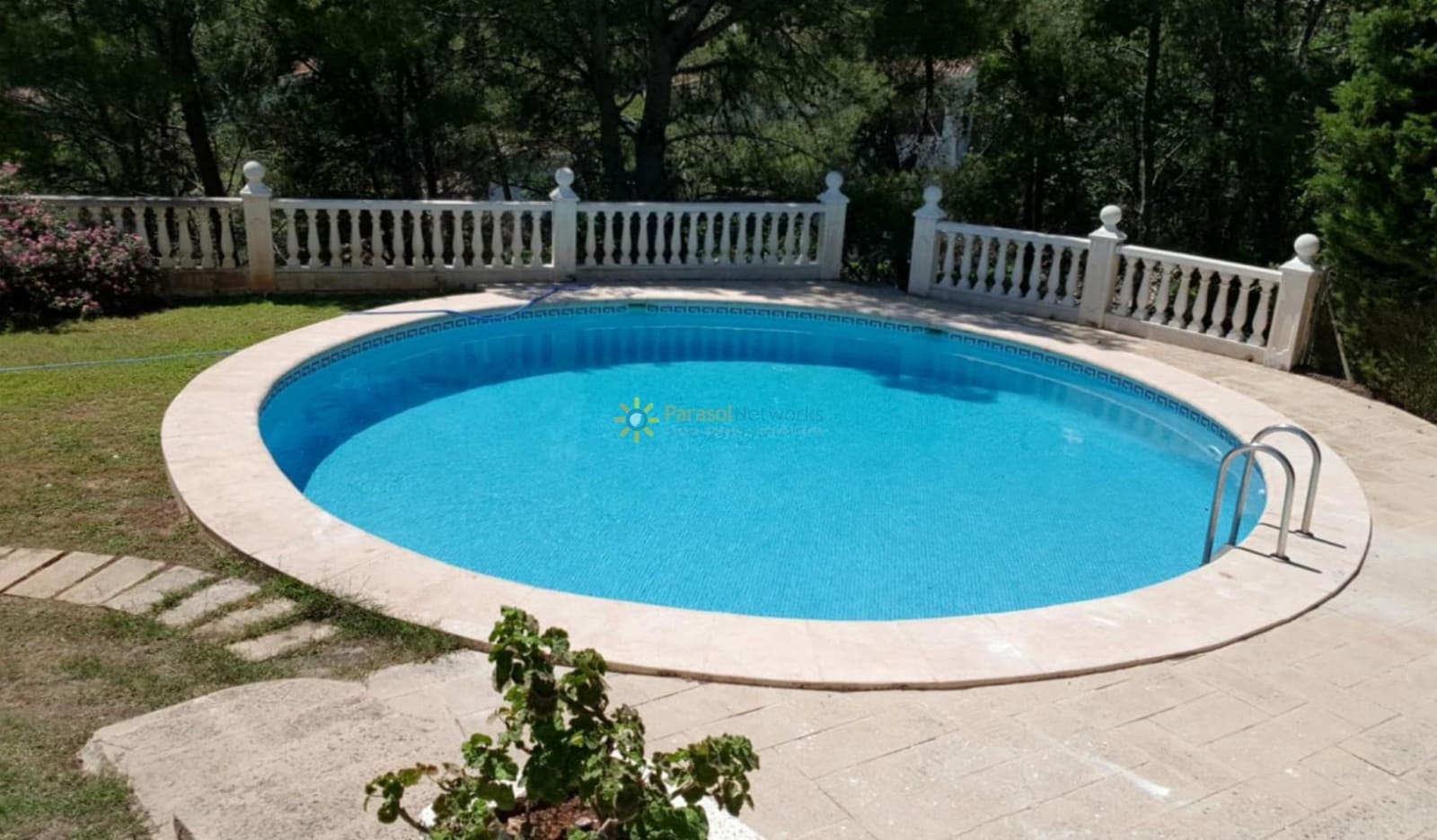 3 bedroom Villa for sale in Real de Gandia with pool garage - € 420,000 (Ref: 9296474)