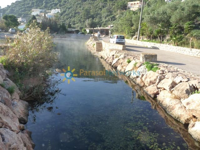 Building Plot for sale in Oliva - € 120,000 (Ref: 9307156)