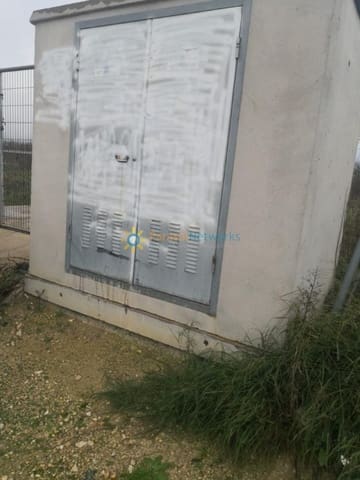 Grunde uden byggetilladelser til salg i Castelló de Rugat - € 23.000 (Ref: 9308035)