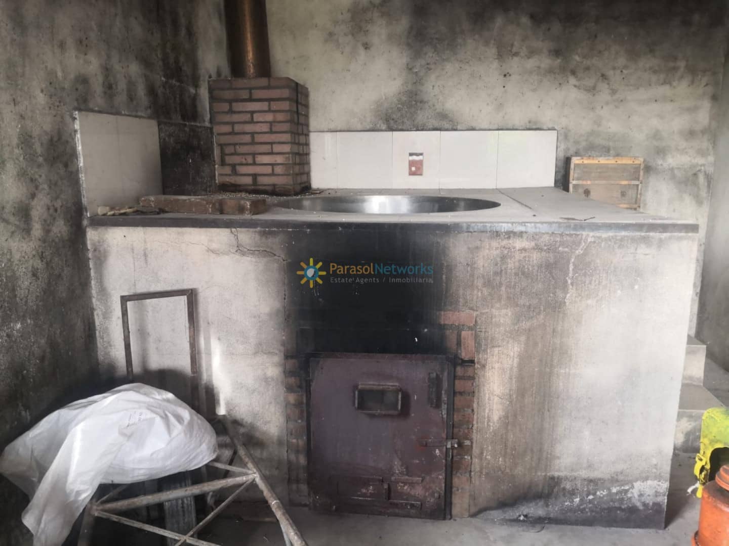 Grunde uden byggetilladelser til salg i Beniganim - € 88.000 (Ref: 9308731)