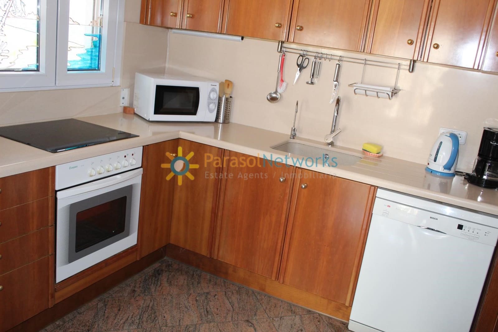 2 makuuhuone Kattohuoneisto vuokrattavana paikassa Denia - 750 € (Ref: 9310183)