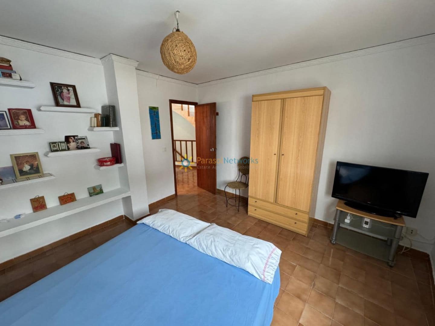 5 chambre Maison de Ville à vendre à Oliva - 126 000 € (Ref: 9311638)