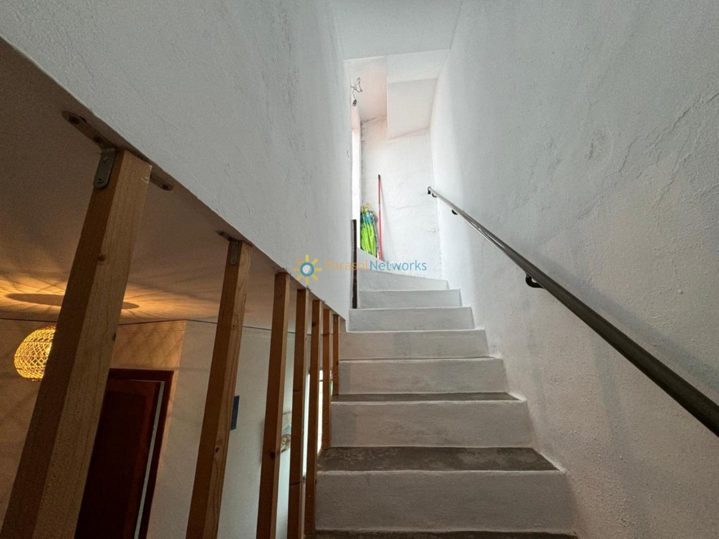 5 chambre Maison de Ville à vendre à Oliva - 126 000 € (Ref: 9311638)