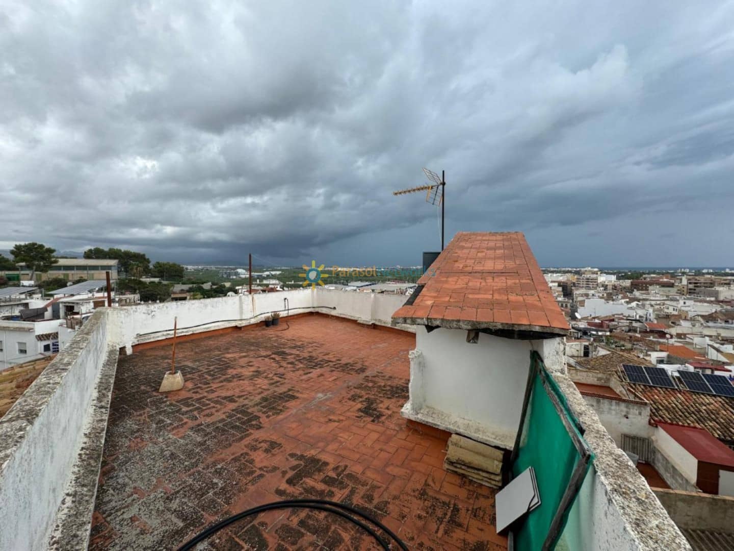 5 chambre Maison de Ville à vendre à Oliva - 126 000 € (Ref: 9311638)