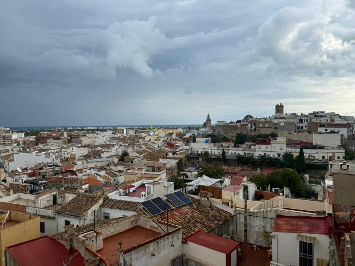 5 chambre Maison de Ville à vendre à Oliva - 126 000 € (Ref: 9311638)