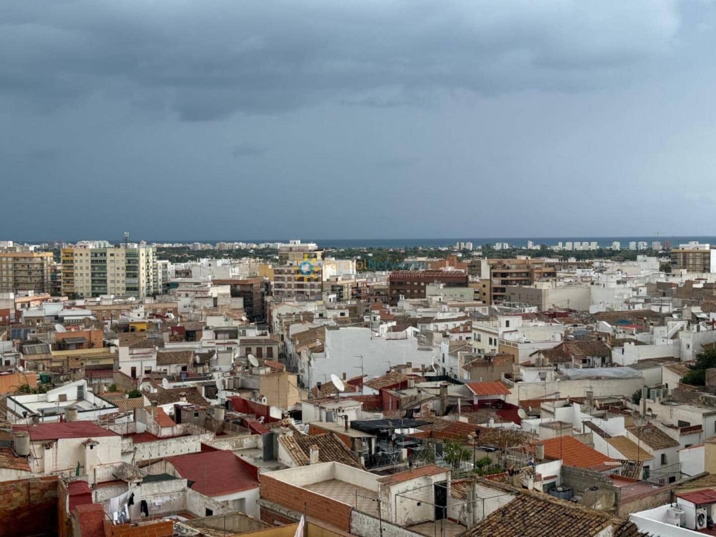 5 chambre Maison de Ville à vendre à Oliva - 126 000 € (Ref: 9311638)