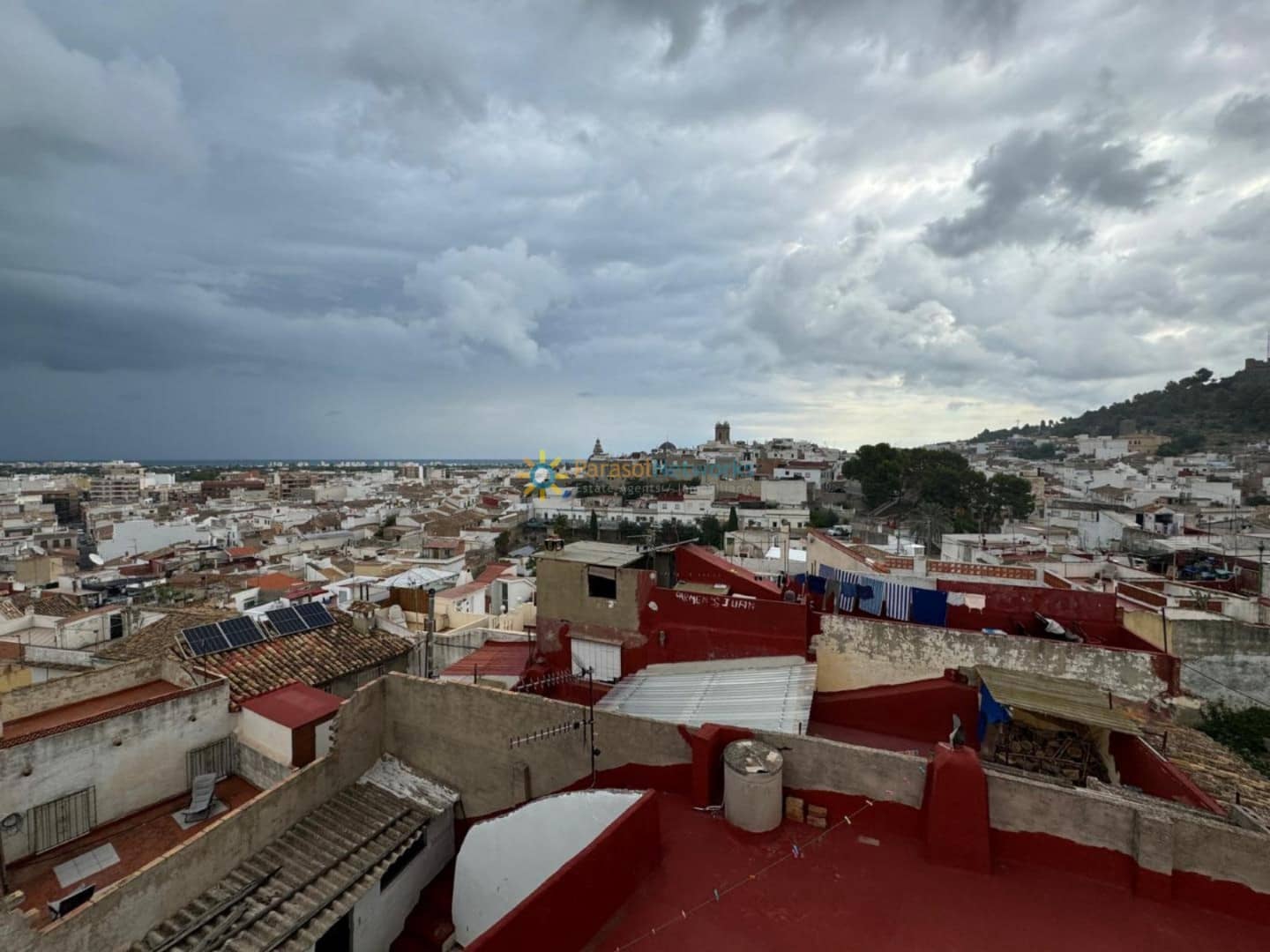 5 chambre Maison de Ville à vendre à Oliva - 126 000 € (Ref: 9311638)