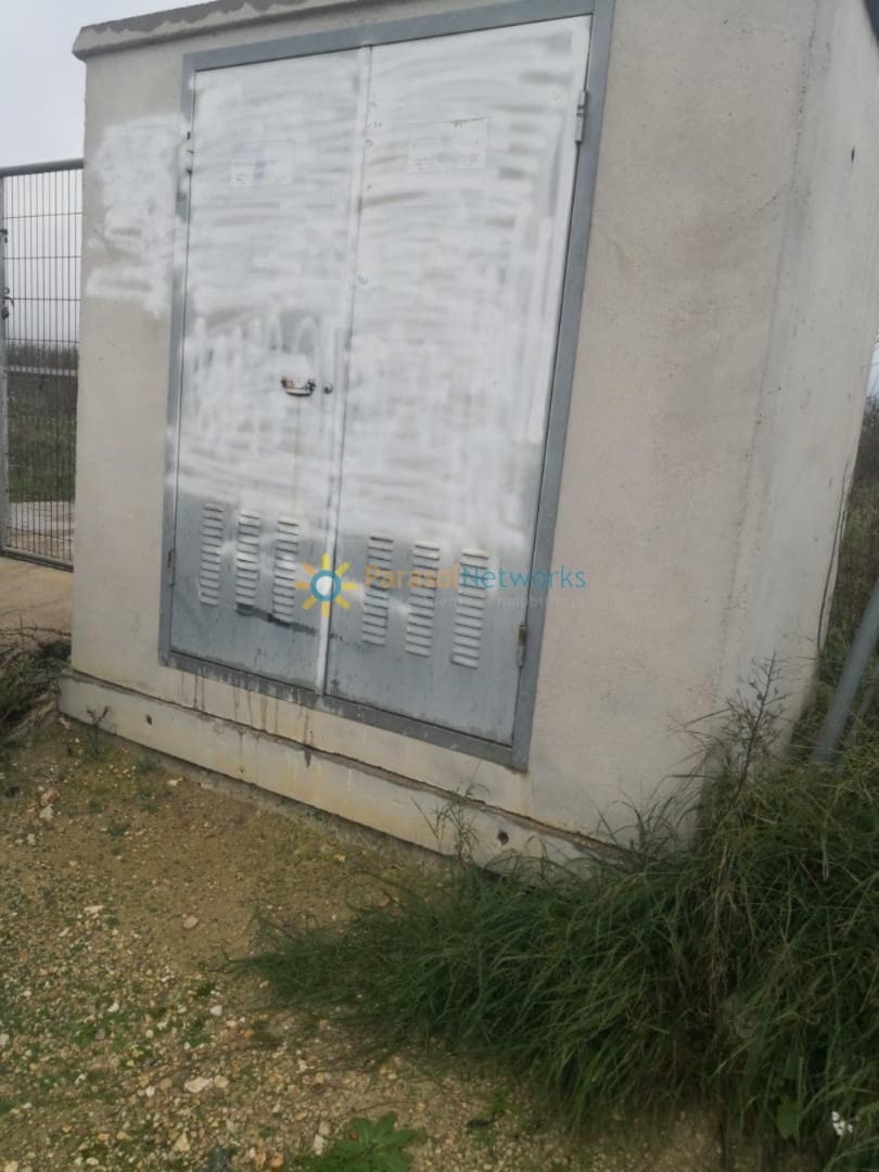 Ubebygd land til salgs i Castello de Rugat - € 23 000 (Ref: 9311934)