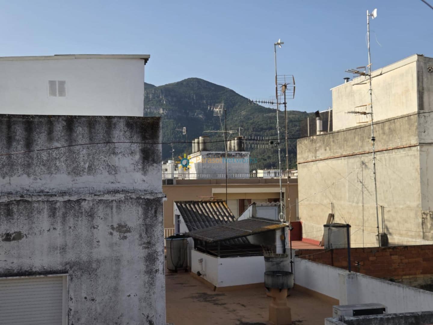 4 soverom Hus til salgs i Simat de la Valldigna med garasje - € 199 000 (Ref: 9312007)