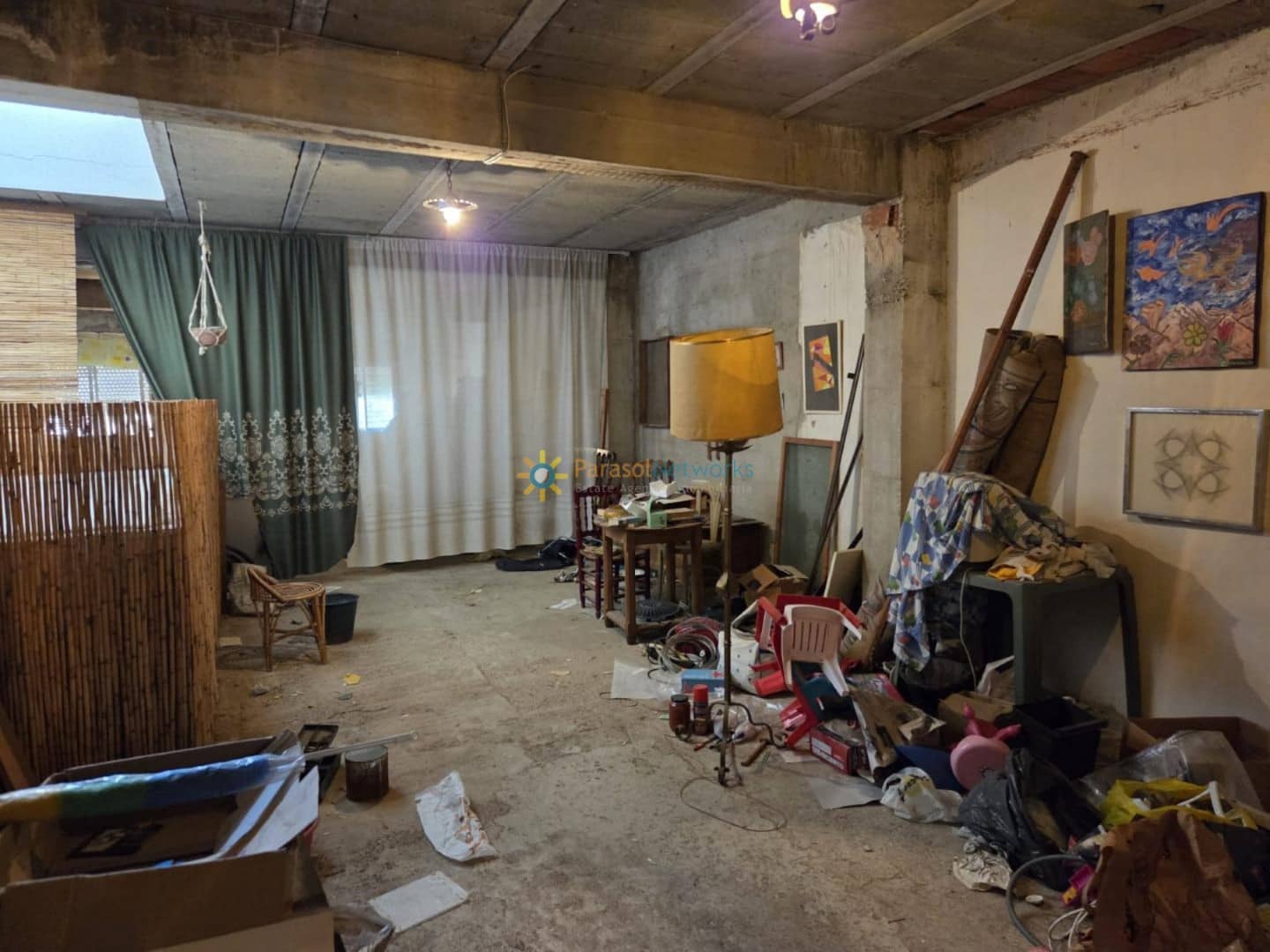 4 soverom Hus til salgs i Simat de la Valldigna med garasje - € 199 000 (Ref: 9312007)