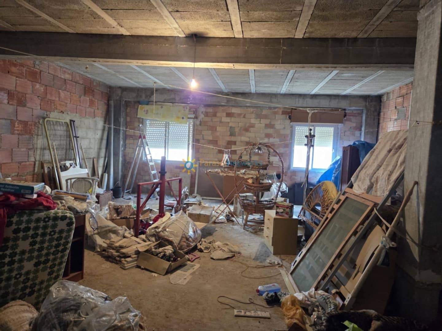 4 soverom Hus til salgs i Simat de la Valldigna med garasje - € 199 000 (Ref: 9312007)