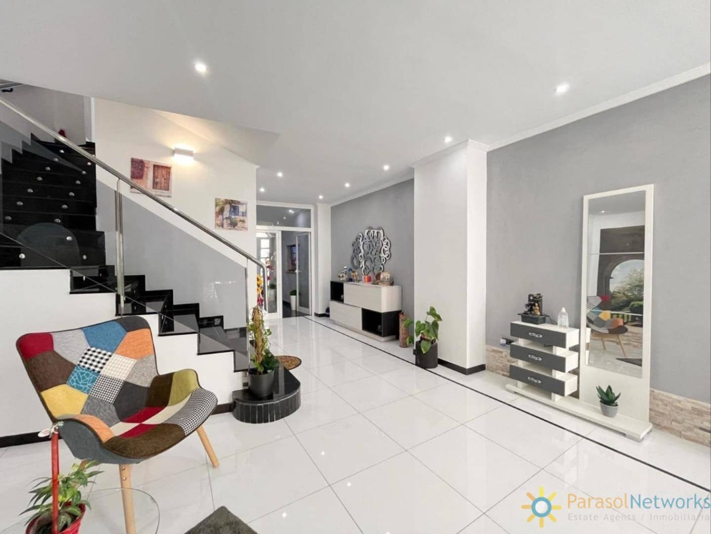 4 bedroom Townhouse for sale in Rafelcofer - € 250,000 (Ref: 9312100)