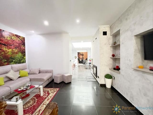 4 bedroom Townhouse for sale in Rafelcofer - € 250,000 (Ref: 9312100)