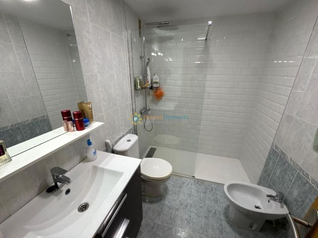 Adosado de 5 habitaciones en Piles en venta con garaje - 195.000 € (Ref: 9313868)