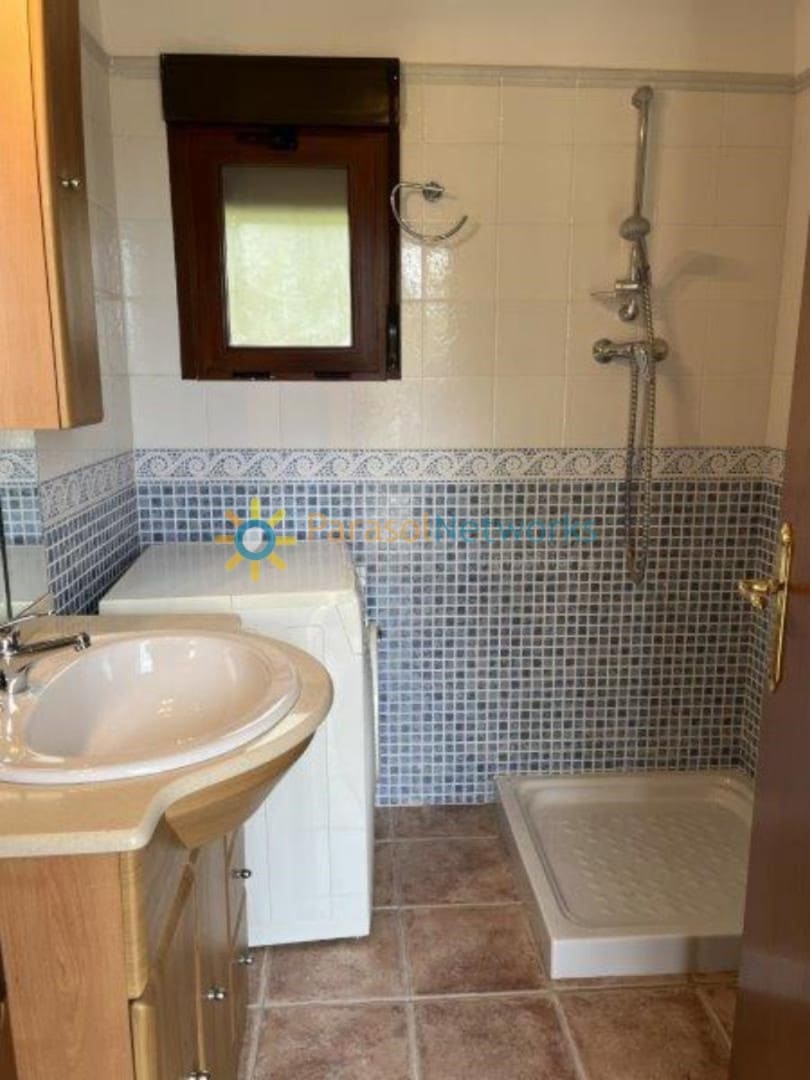 3 Zimmer Villa zu verkaufen in Ontinyent mit Garage - 200.000 € (Ref: 9314418)
