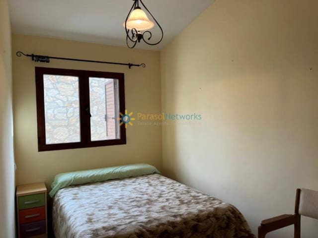 3 bedroom Villa for sale in Ontinyent with garage - € 200,000 (Ref: 9314418)