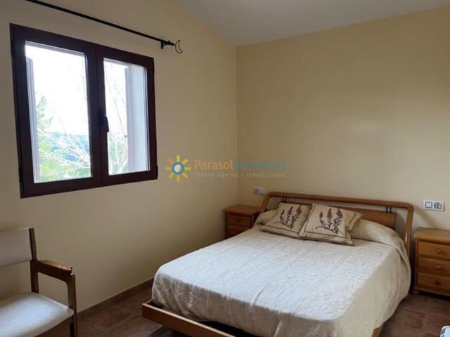 3 bedroom Villa for sale in Ontinyent with garage - € 200,000 (Ref: 9314418)