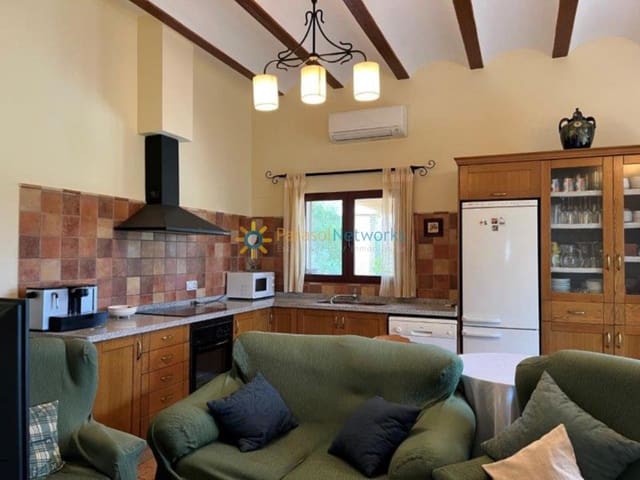 3 bedroom Villa for sale in Ontinyent with garage - € 200,000 (Ref: 9314418)