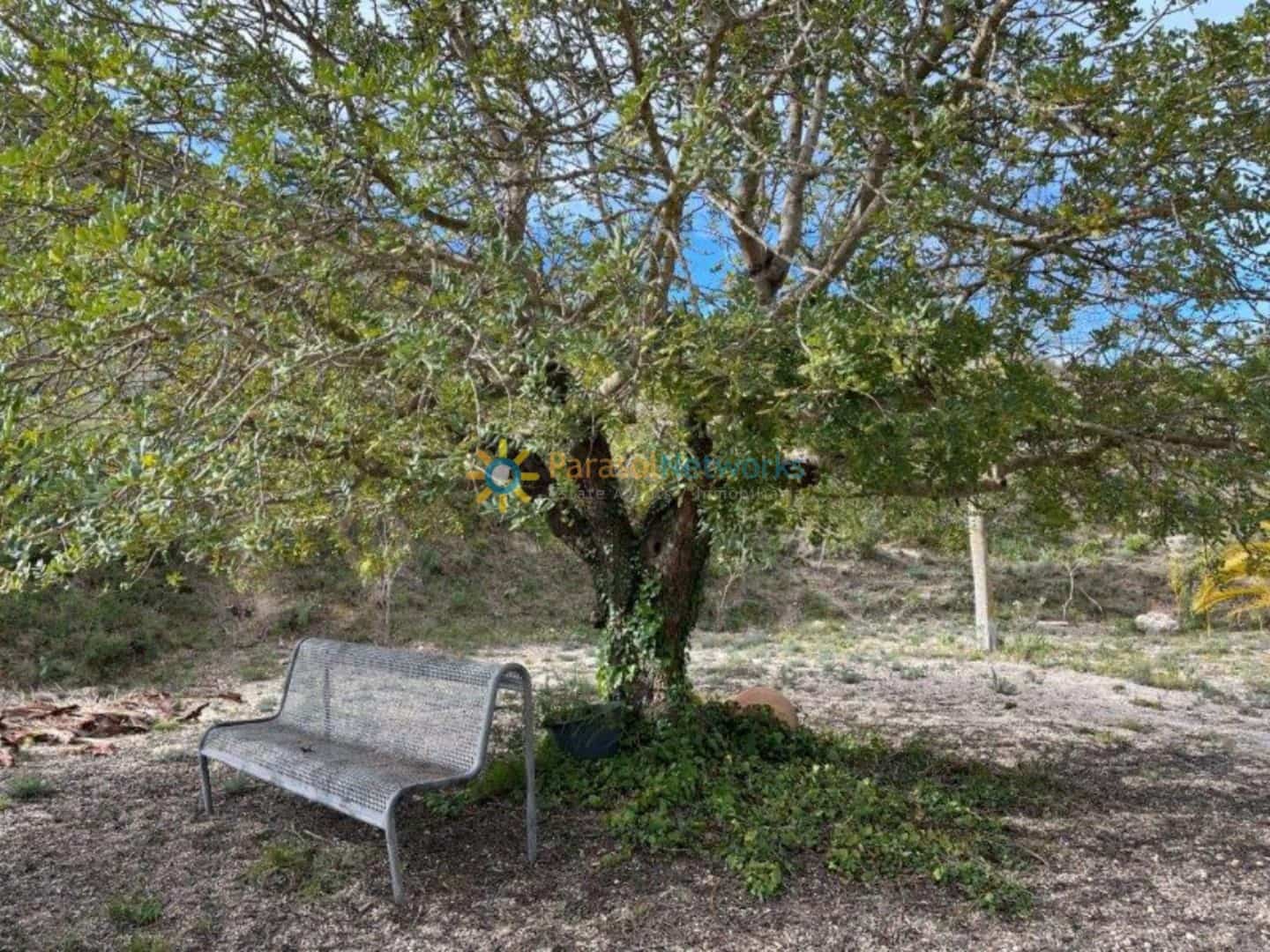 3 Zimmer Villa zu verkaufen in Ontinyent mit Garage - 200.000 € (Ref: 9314418)