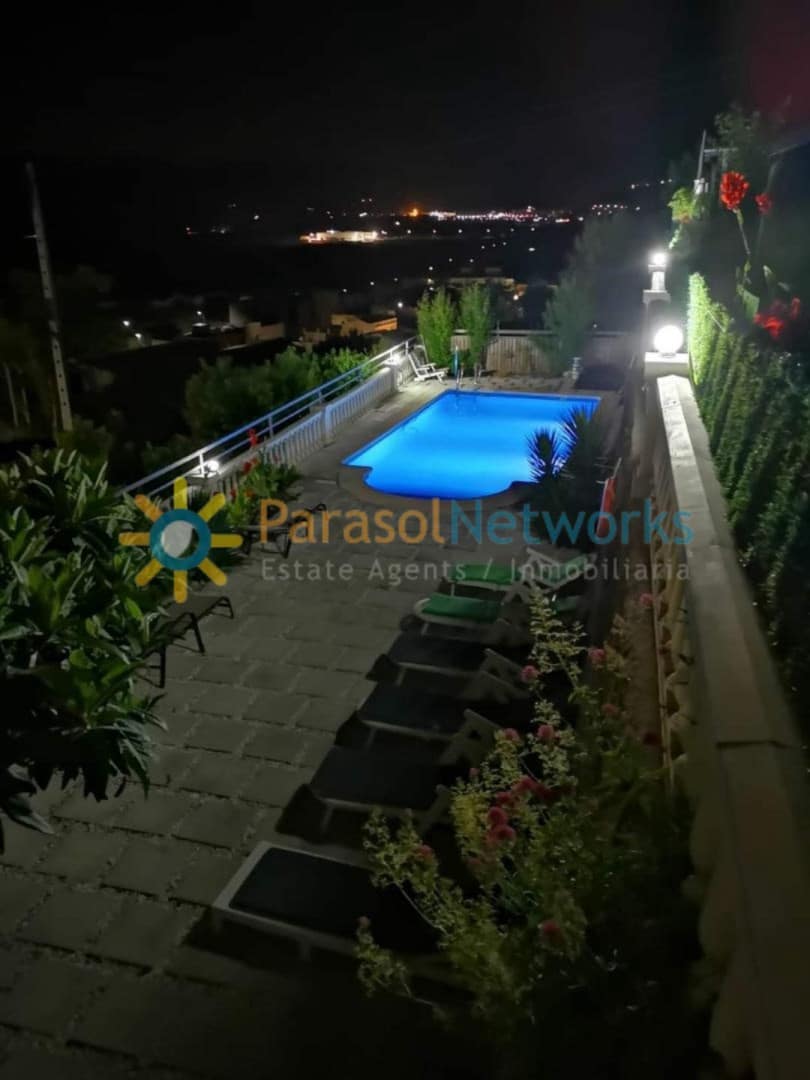 10 sypialnia Biznes na sprzedaż w Ador z basenem - 823 000 € (Ref: 9314590)