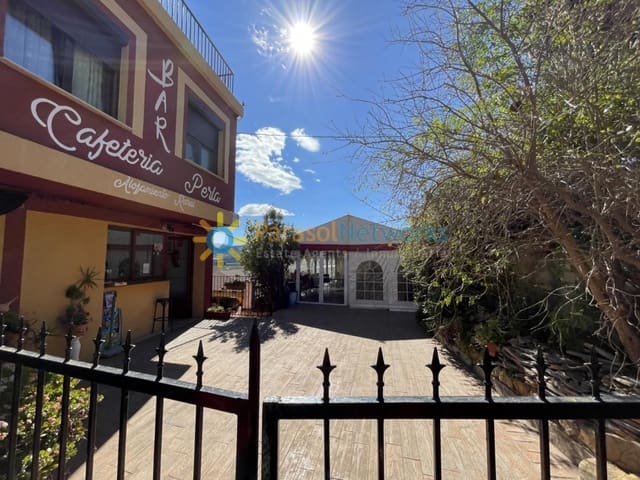 10 bedroom Business for sale in Ador with pool - € 823,000 (Ref: 9314590)