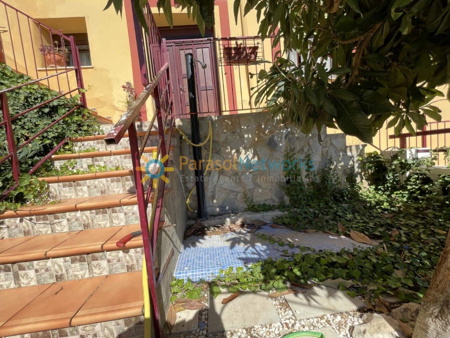 10 sypialnia Biznes na sprzedaż w Ador z basenem - 823 000 € (Ref: 9314590)