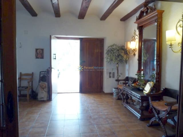 10 bedroom Hotel for sale in Ontinyent with garage - € 2,400,000 (Ref: 9315249)