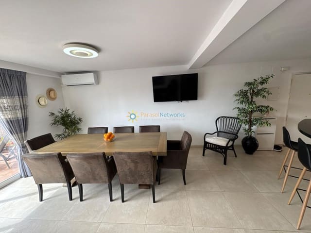 4 bedroom Apartment for sale in Rafelcofer - € 225,000 (Ref: 9318079)