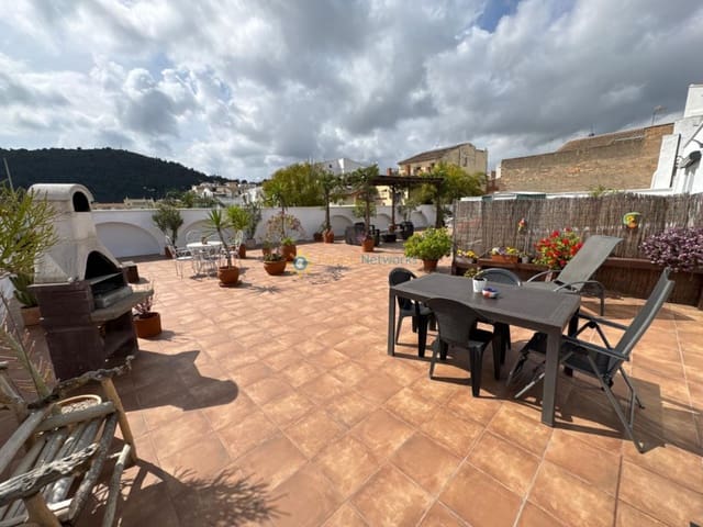 4 bedroom Apartment for sale in Rafelcofer - € 225,000 (Ref: 9318079)