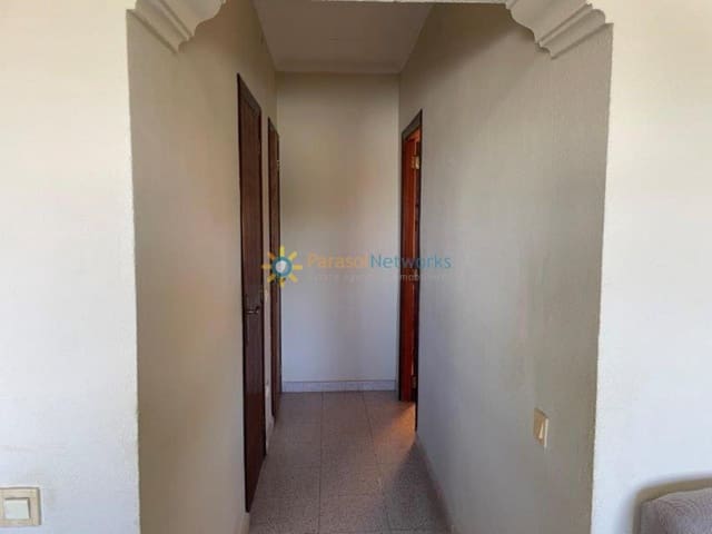 3 soverom Villa til salgs i Ontinyent med garasje - € 150 000 (Ref: 9319175)