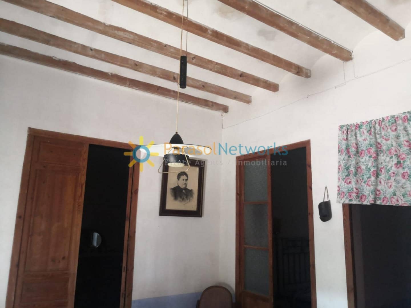 3 soveværelse Finca/Landehus til salg i Villena med garage - € 1.000.000 (Ref: 9328319)