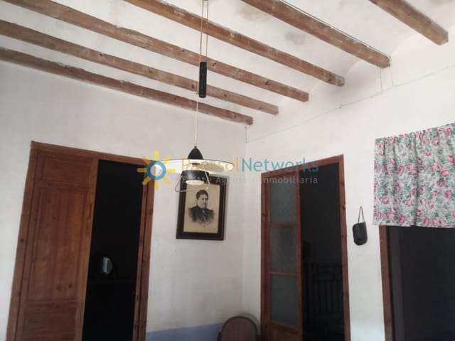 3 bedroom Finca/Country House for sale in Villena with garage - € 1,000,000 (Ref: 9328319)