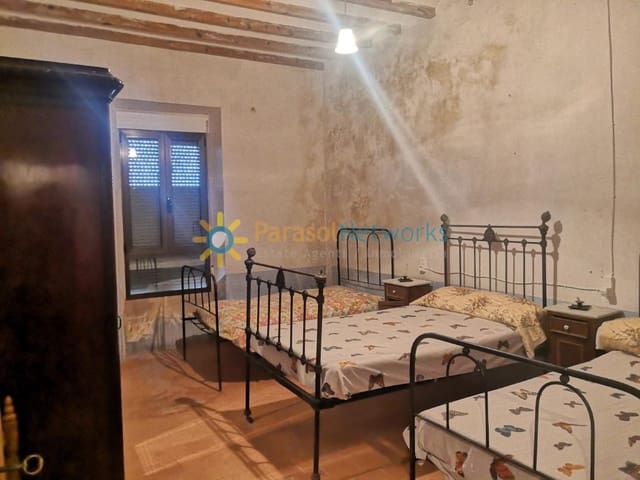 3 bedroom Finca/Country House for sale in Villena with garage - € 1,000,000 (Ref: 9328319)