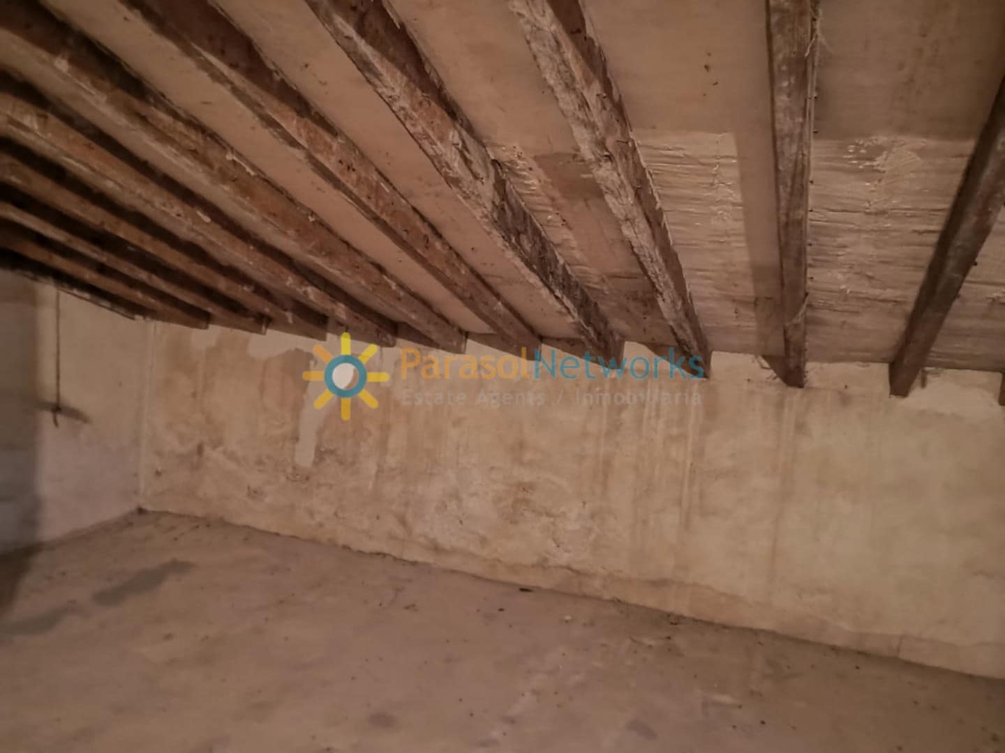 3 soveværelse Finca/Landehus til salg i Villena med garage - € 1.000.000 (Ref: 9328319)