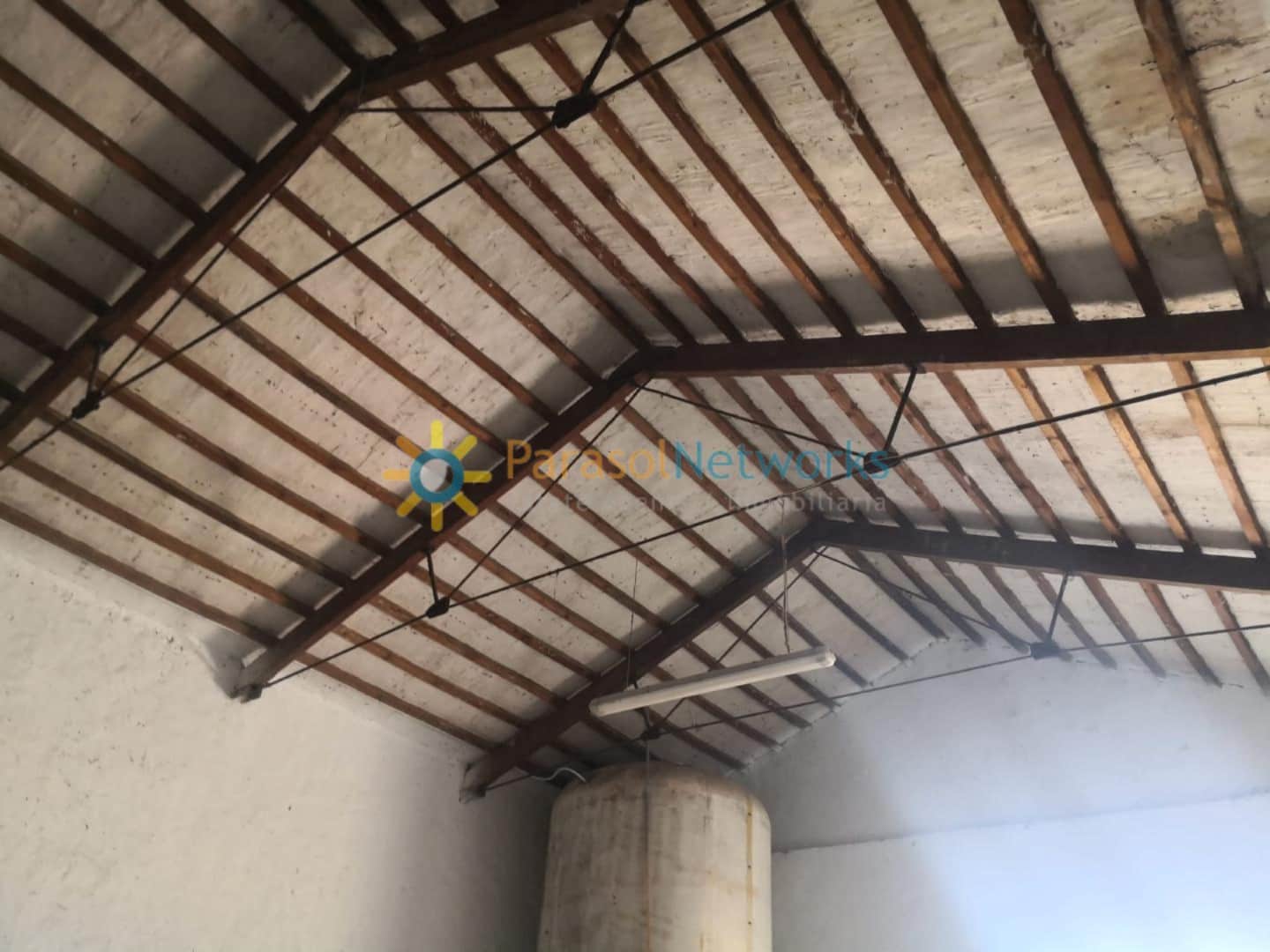 3 soveværelse Finca/Landehus til salg i Villena med garage - € 1.000.000 (Ref: 9328319)