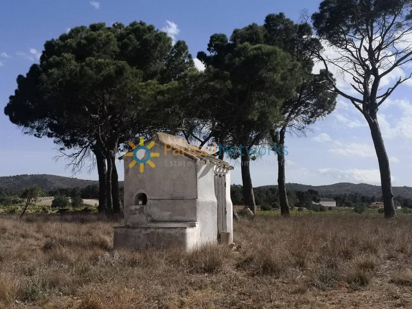 3 soveværelse Finca/Landehus til salg i Villena med garage - € 1.000.000 (Ref: 9328319)