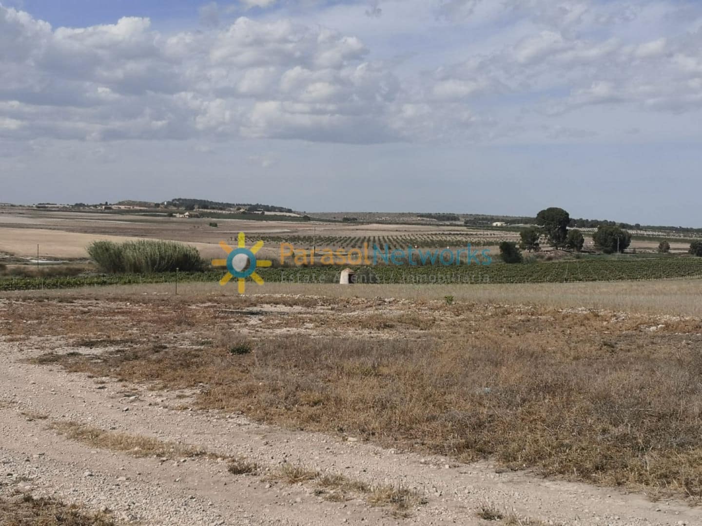 3 soveværelse Finca/Landehus til salg i Villena med garage - € 1.000.000 (Ref: 9328319)