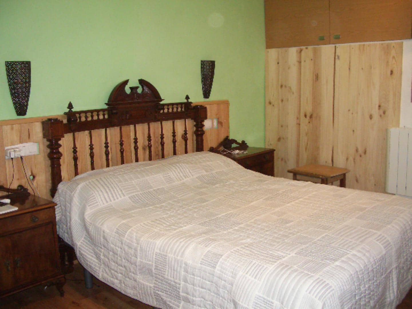 6 bedroom Townhouse for sale in Benisuera - € 120,000 (Ref: 9329892)