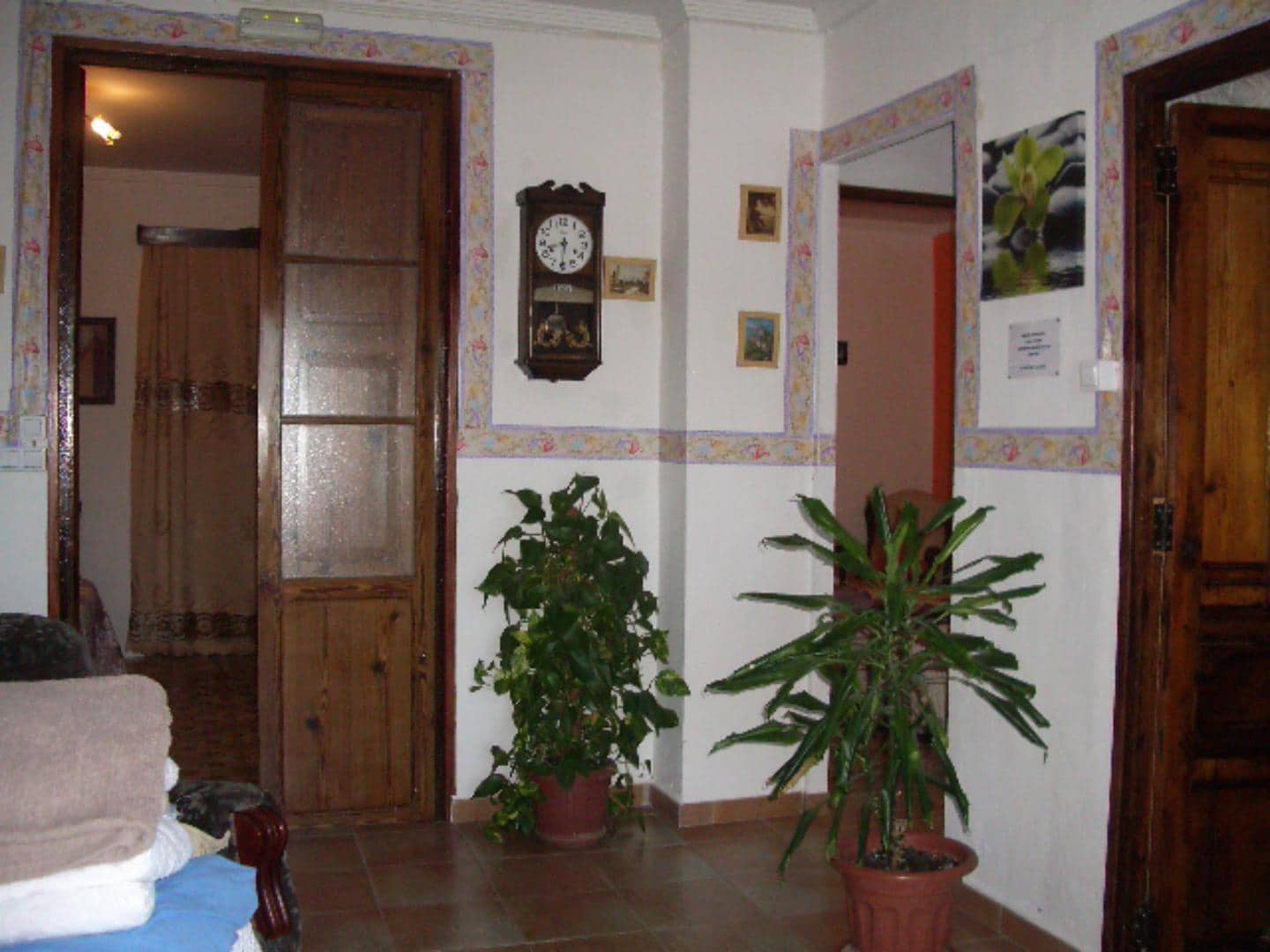 6 bedroom Townhouse for sale in Benisuera - € 120,000 (Ref: 9329892)