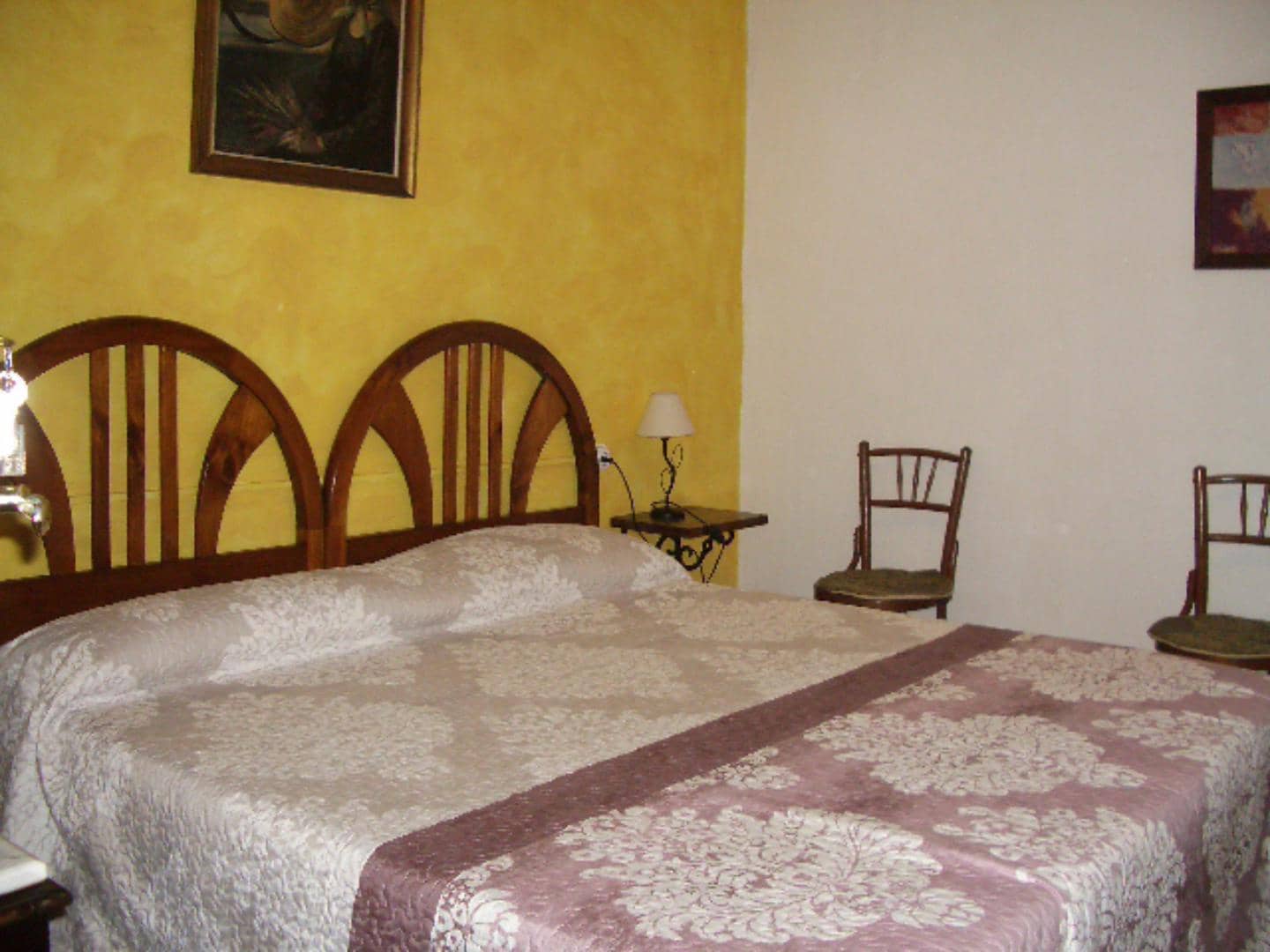 6 bedroom Townhouse for sale in Benisuera - € 120,000 (Ref: 9329892)