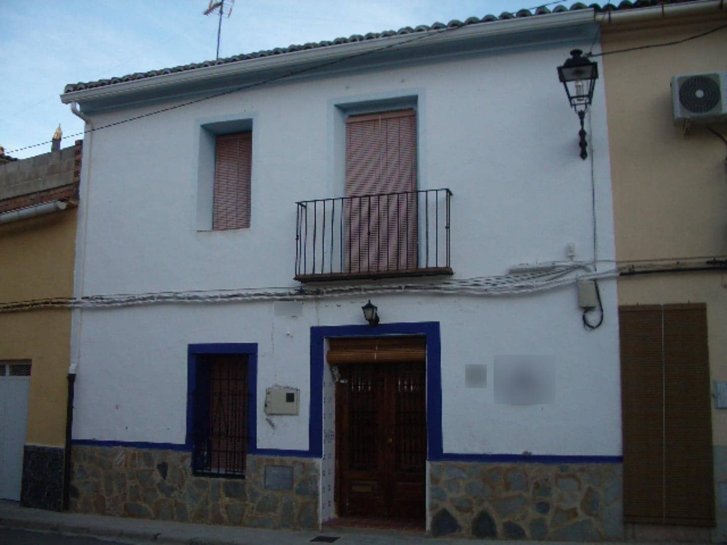6 bedroom Townhouse for sale in Benisuera - € 120,000 (Ref: 9329892)