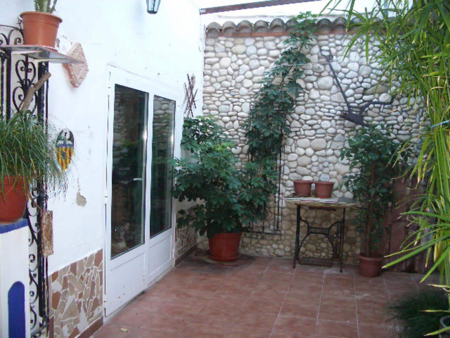 6 bedroom Townhouse for sale in Benisuera - € 120,000 (Ref: 9329892)